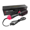 1785560499557-removebg-preview One Step 3-in-1 Hot Air Brush | Hair Dryer, Straightener & Combo