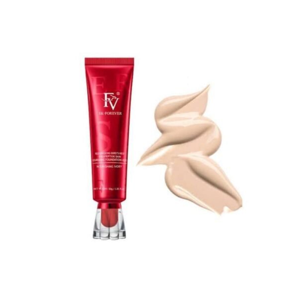 1786344557695 FV Foundation – 100% Original Makeup Foundation
