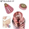 2-in-1 Electric Rechargeable Hair Remover & Trimmer for Women