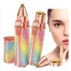 2-in-1 Electric Rechargeable Hair Remover & Trimmer for Women